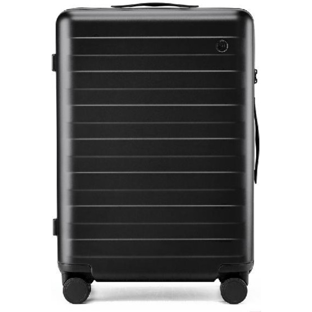 Чемодан «Ninetygo» Rhine Pro Plus Luggage 24", 223101, black