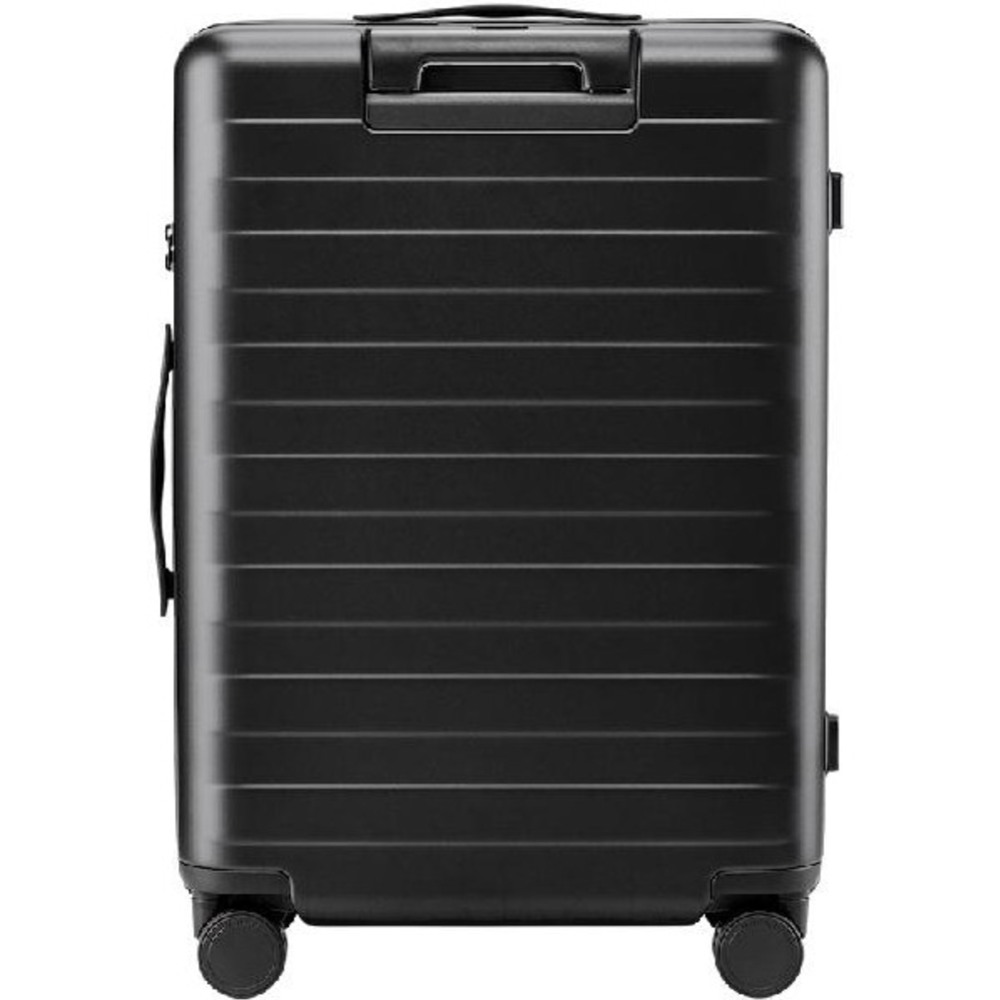 Чемодан «Ninetygo» Rhine Pro Plus Luggage 24", 223101, black