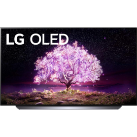 Телевизор «LG» OLED77C1RLA