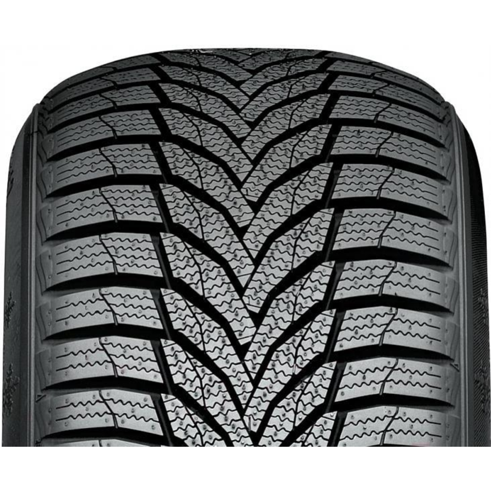 Зимняя шина «Nexen» Winguard Sport 2 275/40R19 105V