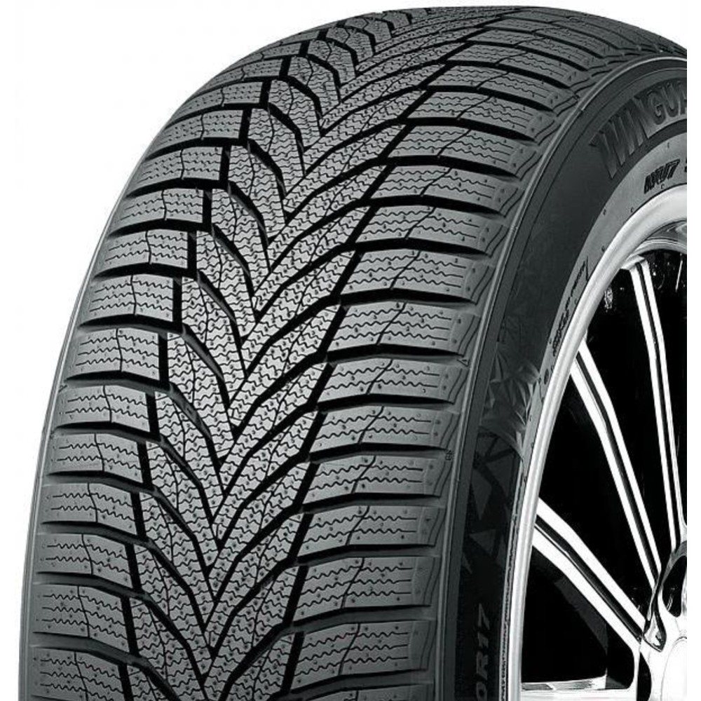 Зимняя шина «Nexen» Winguard Sport 2 275/40R19 105V