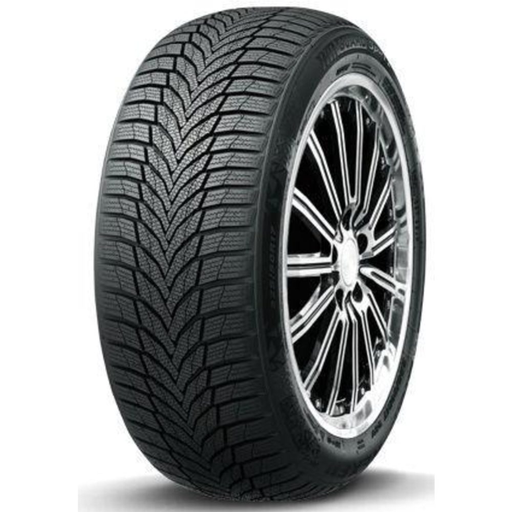 Зимняя шина «Nexen» Winguard Sport 2 275/40R19 105V