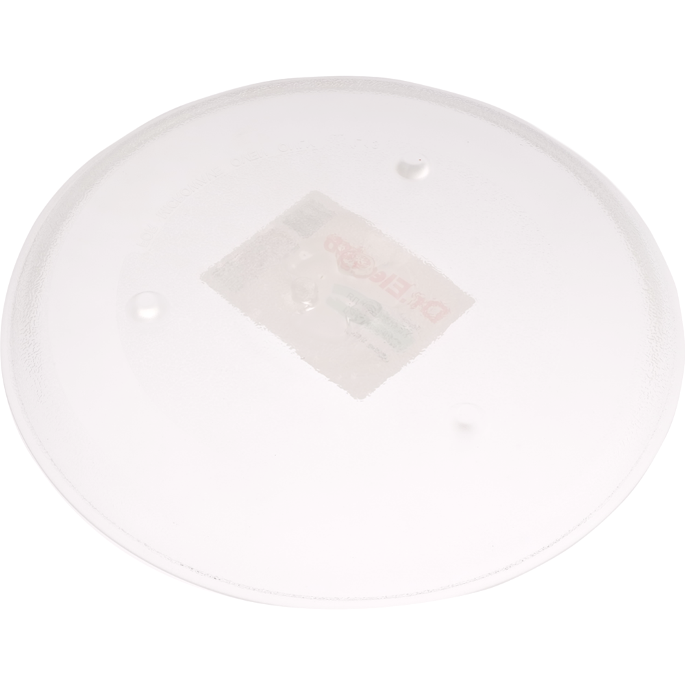 Тарелка для микроволновой печи «Midea» 95PM10, 270 мм