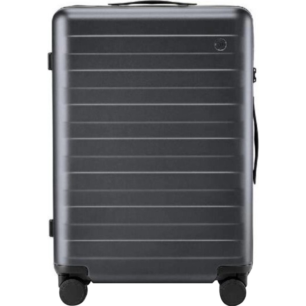 Чемодан «Ninetygo» Rhine Pro Plus Luggage 24", 223102, grey