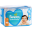 Картинка товара Подгузники детские «Pampers» Active Baby, Размер 3, 6-10 кг, 104 шт