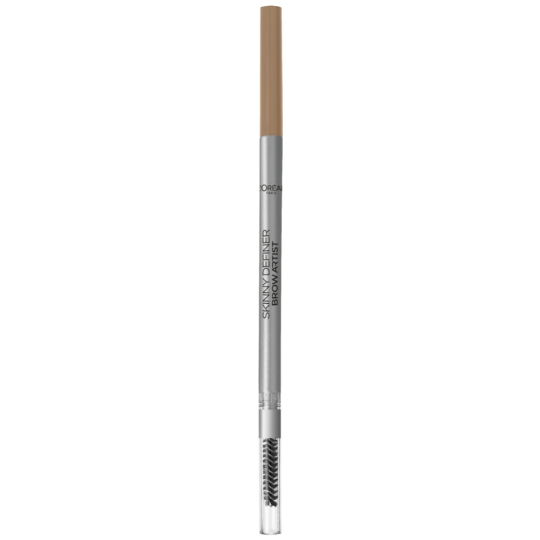 Карандаш для бровей «L'Oreal» Brow Artist Skinny Definer 101, 0361097597, 1.2 г