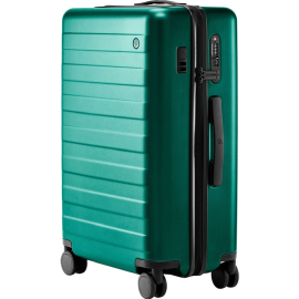 Чемодан «Ninetygo» Rhine Pro Plus Luggage 24", 223104, green,  M(24")