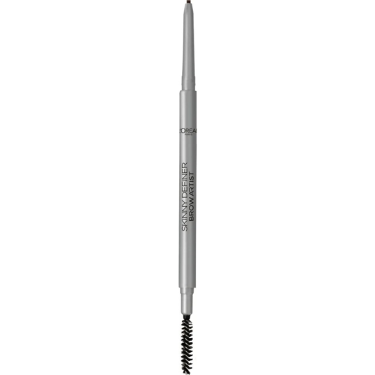 Карандаш для бровей «L'Oreal» Brow Artist Skinny Definer 108, 0361097598, 1.2 г