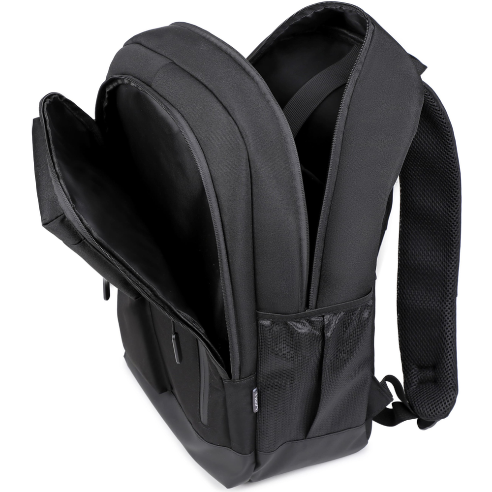 Рюкзак для ноутбука «Miru» Sallerus, MBP-1052, black, 15.6"