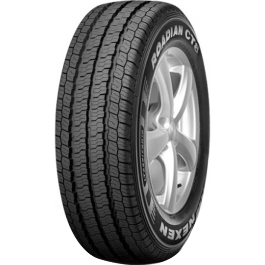 Летняя шина «Nexen» Roadian CT8 195/60R16C 99/97H