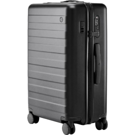 Чемодан «Ninetygo» Rhine Pro Plus Luggage 24, 223105, red, M 24