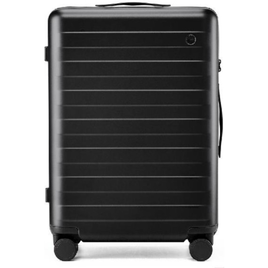 Чемодан «Ninetygo» Rhine Pro Plus Luggage 24, 223105, red, M 24