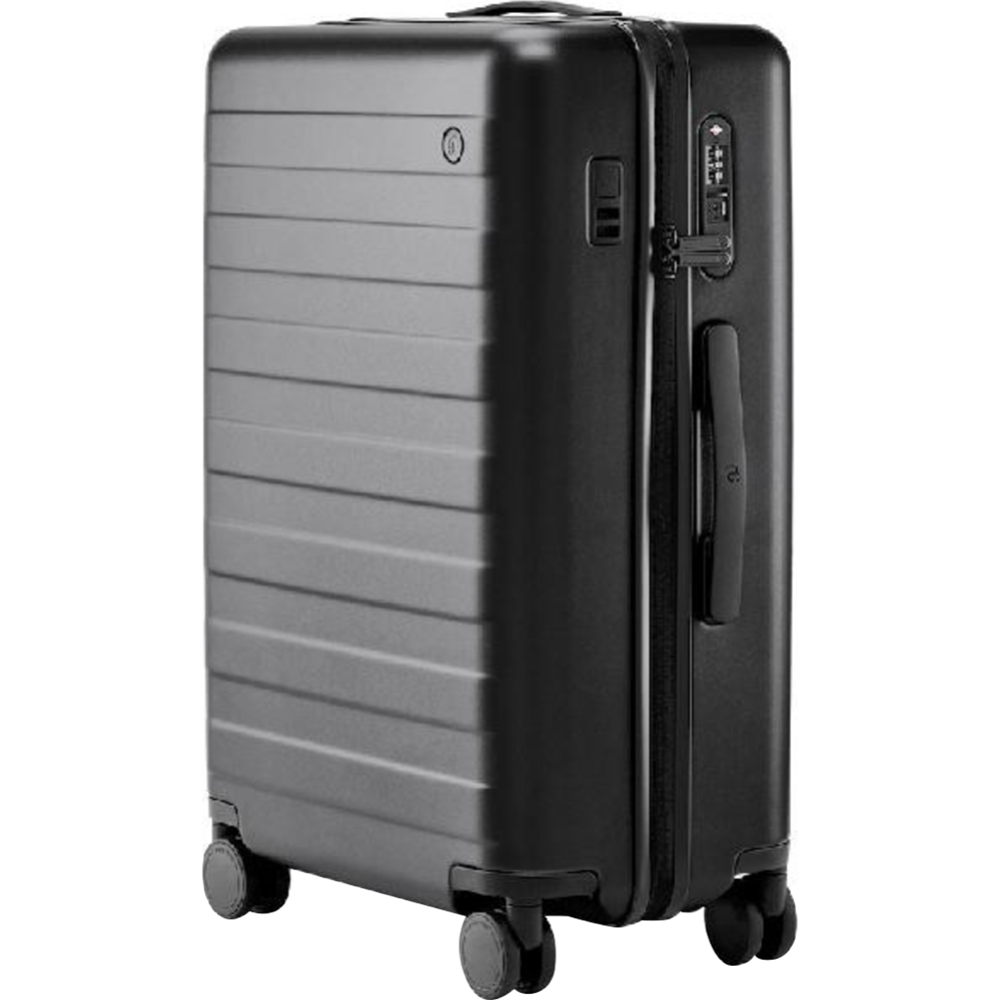 Чемодан «Ninetygo» Rhine Pro Plus Luggage 29, 223201, black