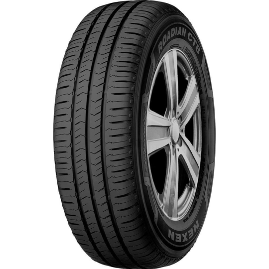 Летняя шина «Nexen» Roadian CT8 185/75R16 104/102T