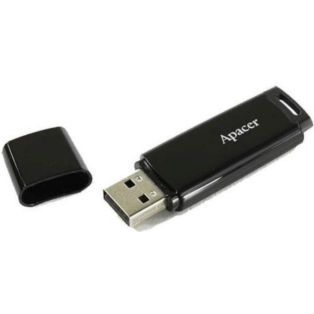 USB-накопитель «Apacer» AH336, AP64GAH336B-1