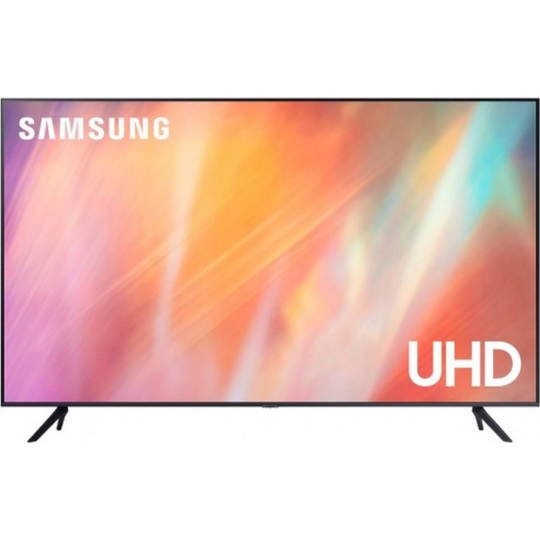 Телевизор «Samsung» UE50AU7140UXRU