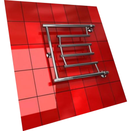Полотенцесушитель «Двин» D2 pobeda 50/50