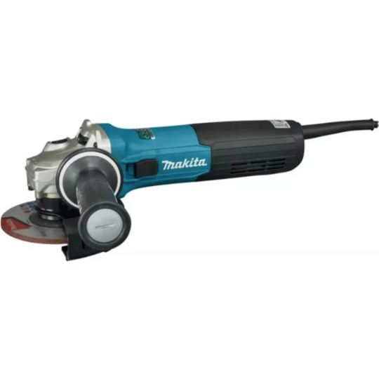 Машина шлифовальная угловая «Makita» GA5090X01