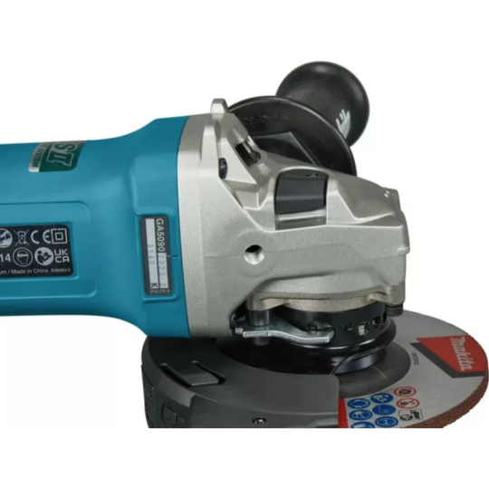 Машина шлифовальная угловая «Makita» GA5090X01