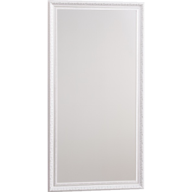 Зеркало «Континент» Верона, белый, 60х120 см