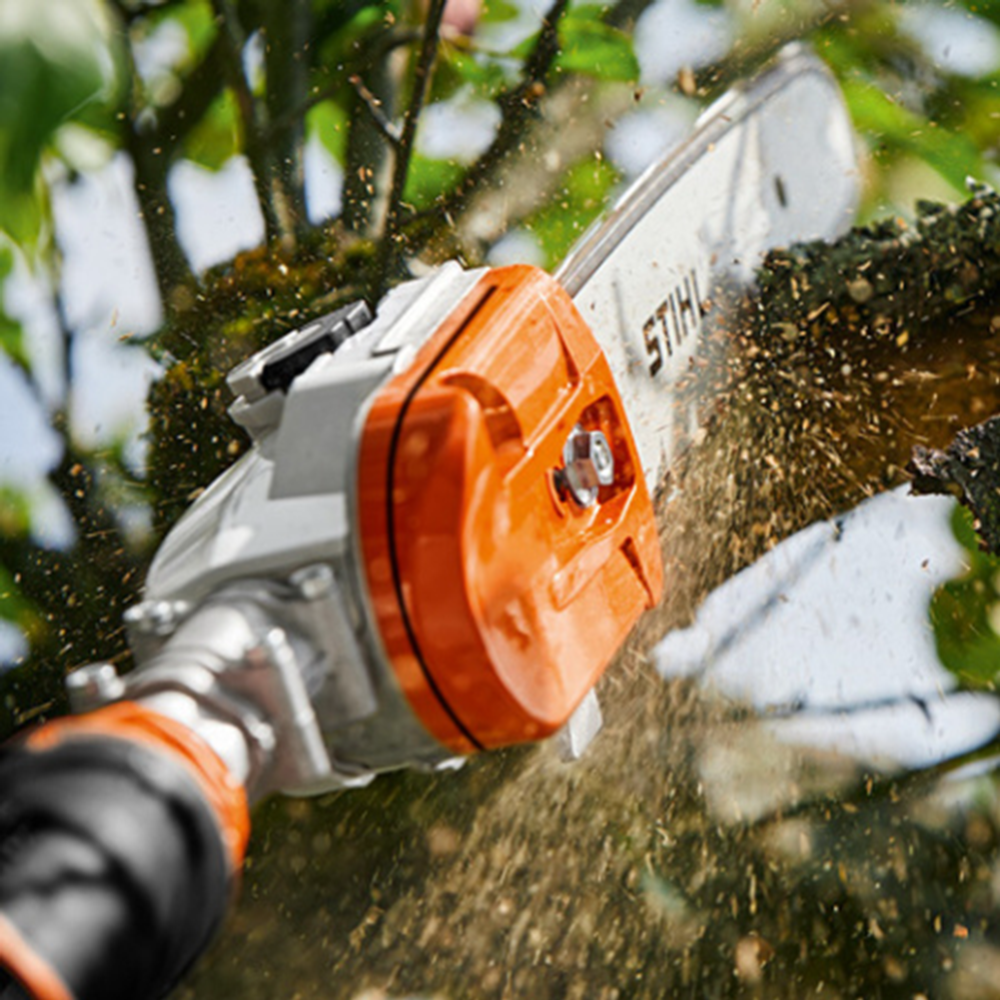 Высоторез «STihl» HT105