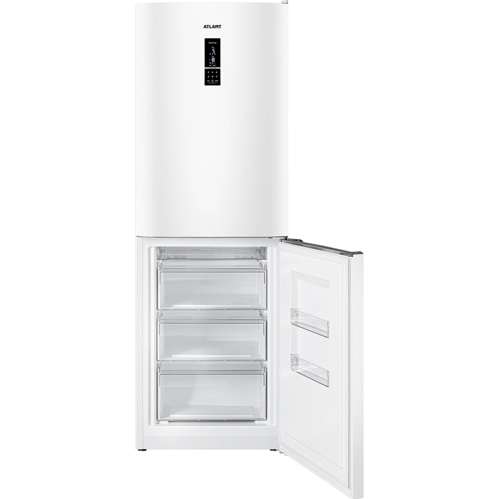 Холодильник-морозильник «ATLANT» XM-4619-109-ND
