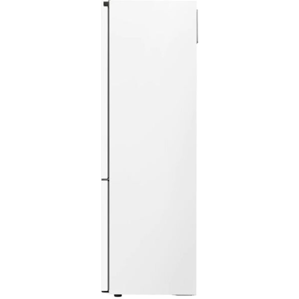 Холодильник-морозильник «LG» GA-B509CQWL