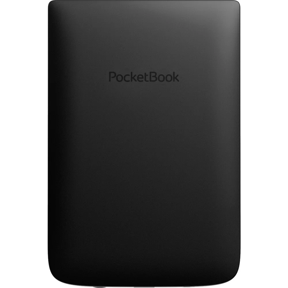 Электронная книга «Pocketbook» PB617-P-CIS, черный