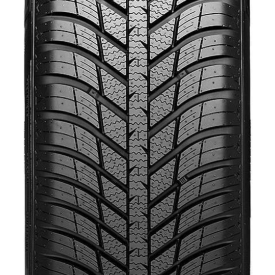 Всесезонная шина «Nexen» N'Blue 4Season 235/65R17 108V XL