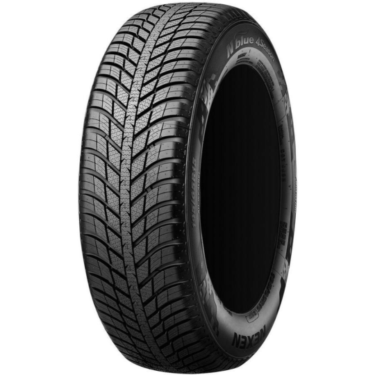 Всесезонная шина «Nexen» N'Blue 4Season 235/65R17 108V XL