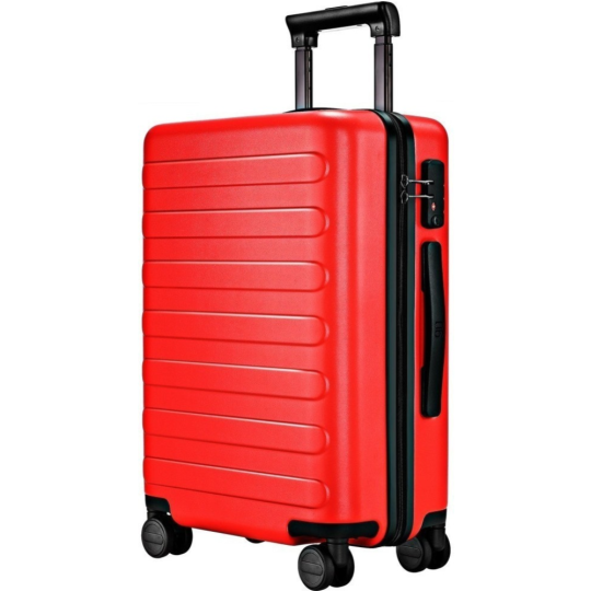 Чемодан «Ninetygo» Rhine Pro Plus Luggage 29, 223205, red