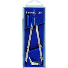 Готовальня «Staedtler» 554 Т01