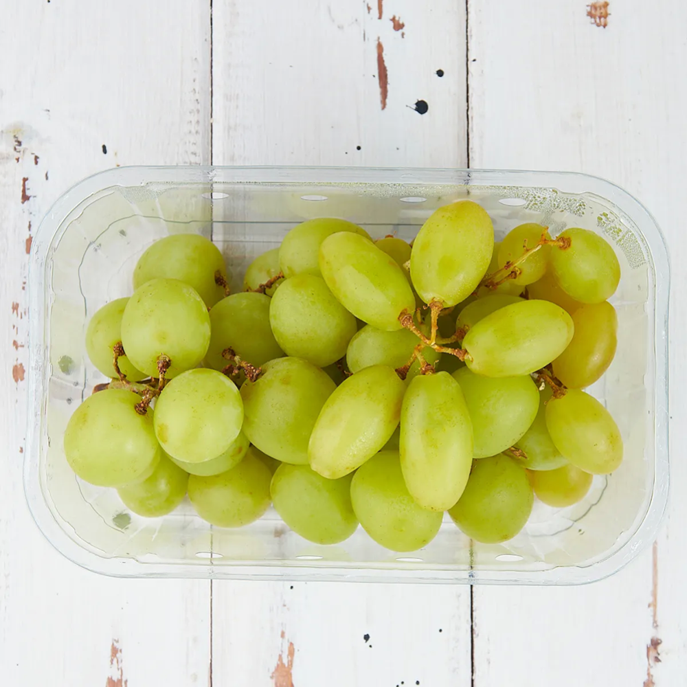 Виноград «Artfruit» белый, без косточек, 500 г #2