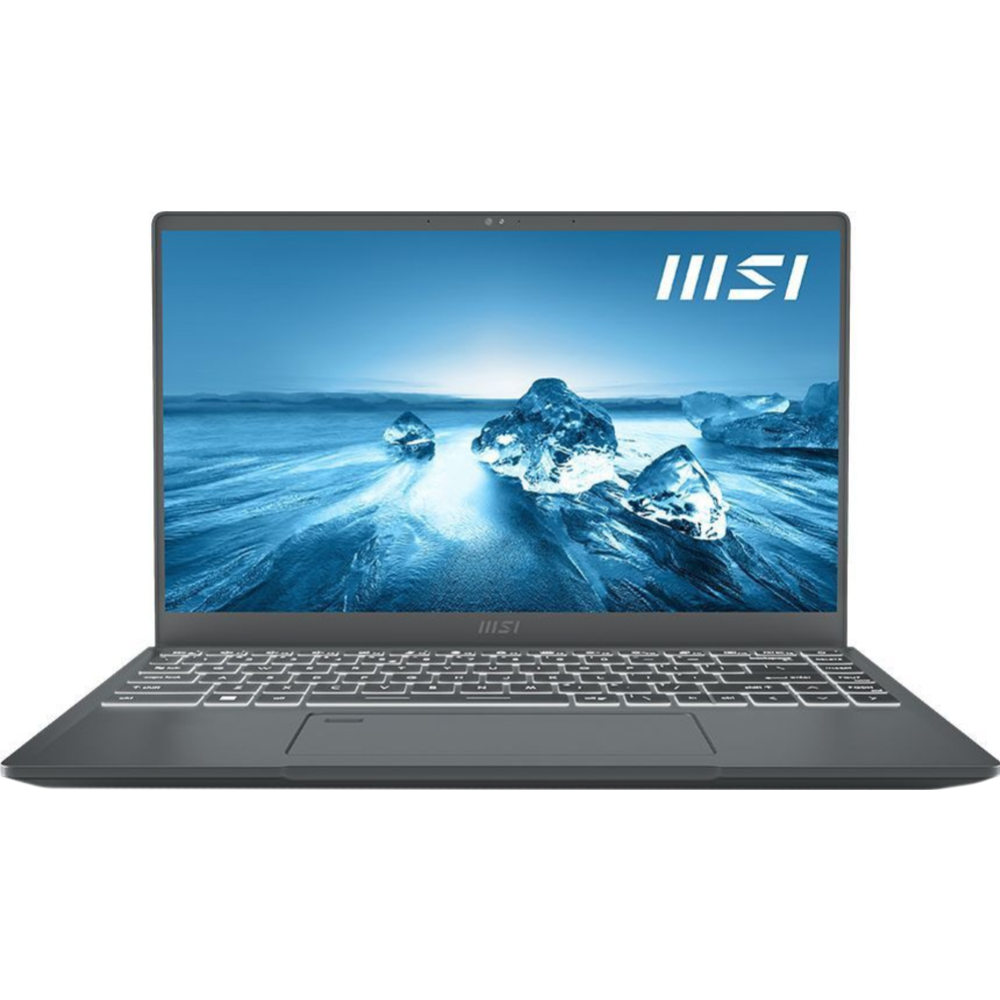 Ноутбук «MSI» Prestige 14 Evo A12M-244XBY, 9S7-14C612-244