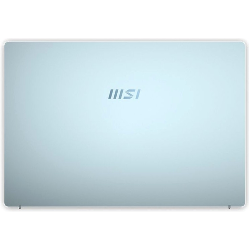 Ноутбук «MSI» Prestige 14 Evo A12M-244XBY, 9S7-14C612-244