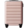 Чемодан «Ninetygo» Rhine Luggage 20", pink, S(20")