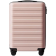 Чемодан «Ninetygo» Rhine Luggage 20", pink, S(20")