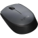 Мышь «Logitech» M170, 910-004646, black/grey