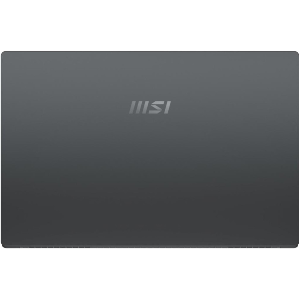 Ноутбук «MSI» Modern 14 B11MOU-1220XBY, 9S7-14D334-1220