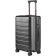 Чемодан «Ninetygo» Rhine Luggage 24, black, M 24