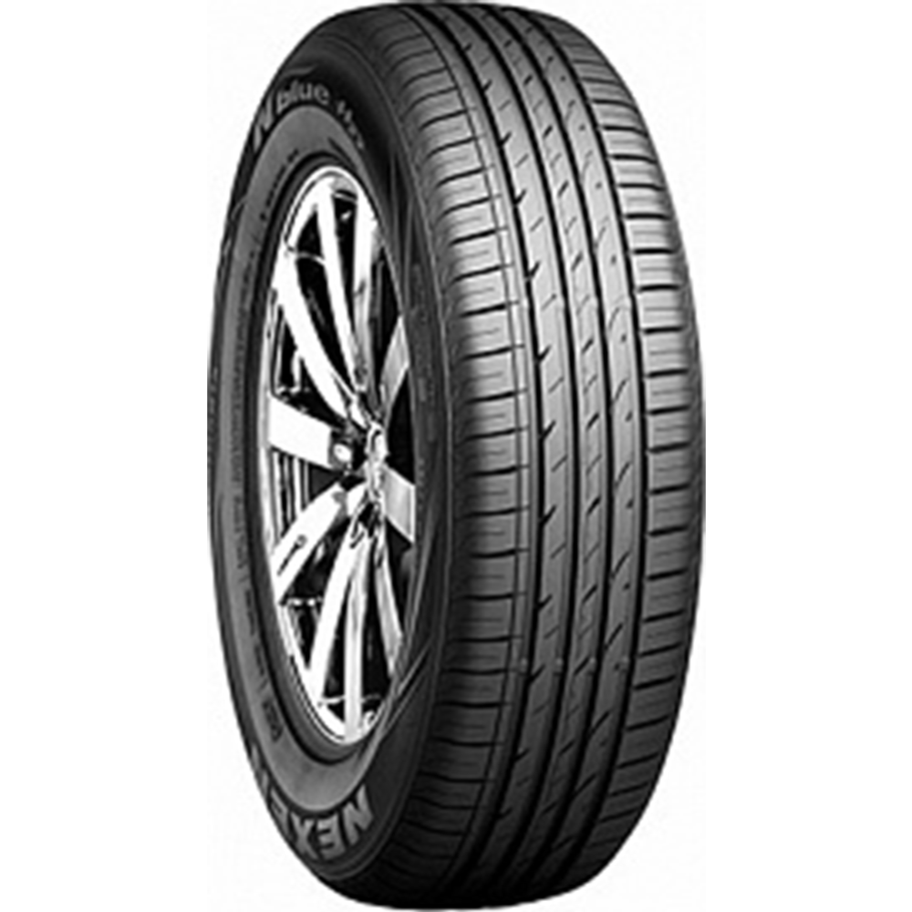 Летняя шина «Nexen» N'Blue HD Plus 195/55R15 85V