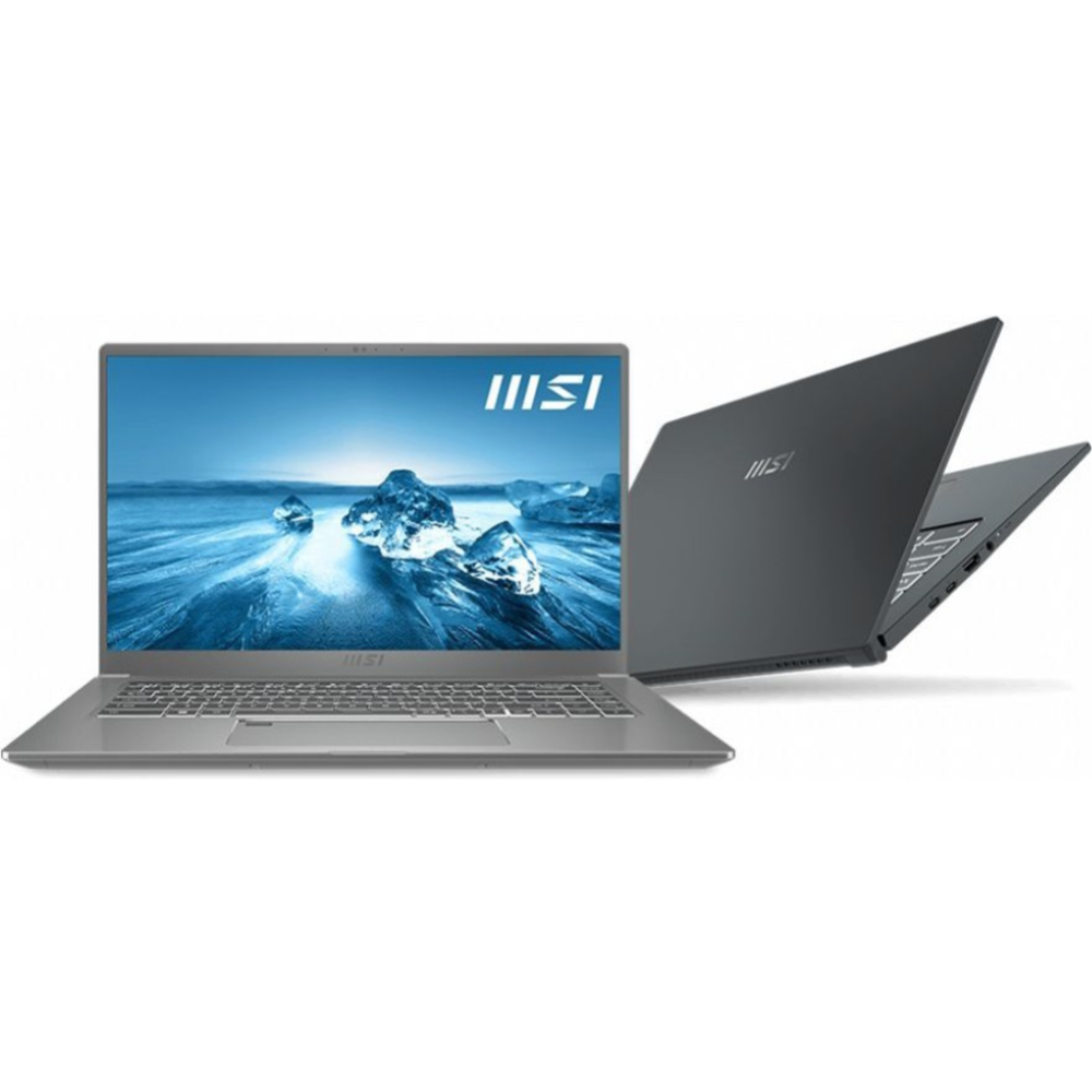 Ноутбук «MSI» Prestige 15 A12UC-210XBY, 9S7-16S811-210