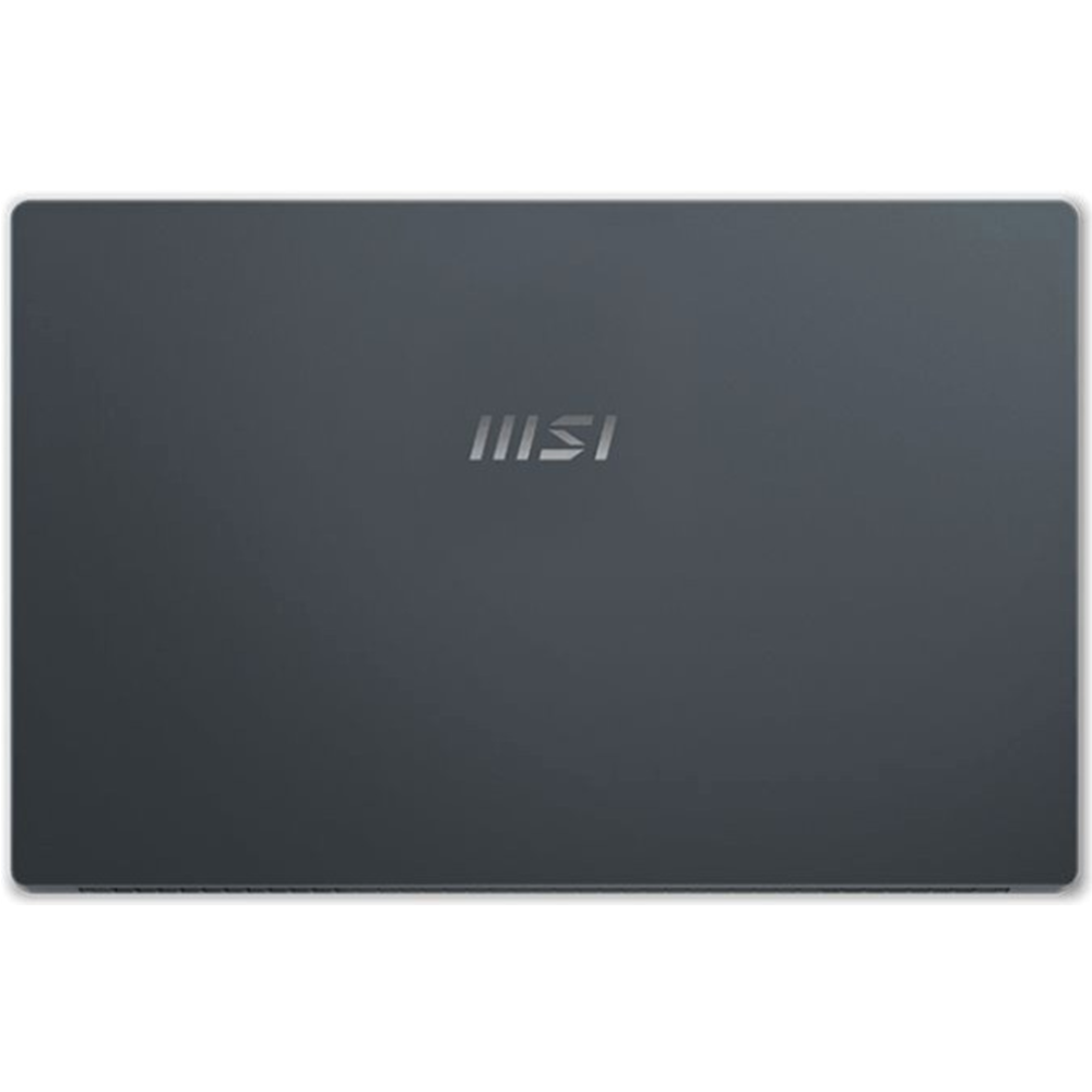 Ноутбук «MSI» Prestige 15 A12UC-210XBY, 9S7-16S811-210