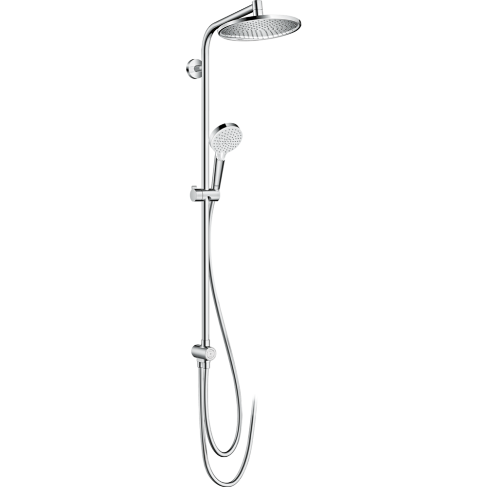 Душевая система «Hansgrohe» Crometta S 240, 27270000