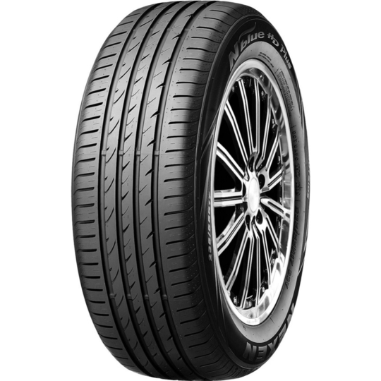 Летняя шина «Nexen» N'Blue HD Plus 195/60R15 88H