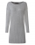 Платье-туника тонкой вязки с вискозой для женщины Esmara размер S