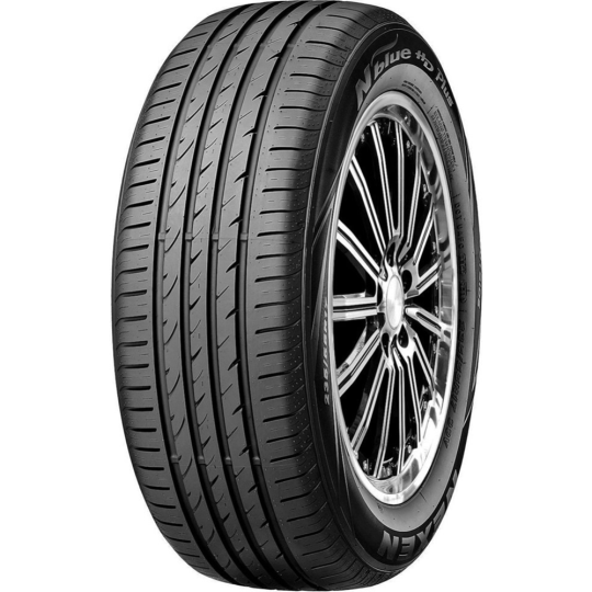 Летняя шина «Nexen» N'Blue HD Plus 215/50R17 95V