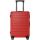 Чемодан «Ninetygo» Rhine Luggage 24", red