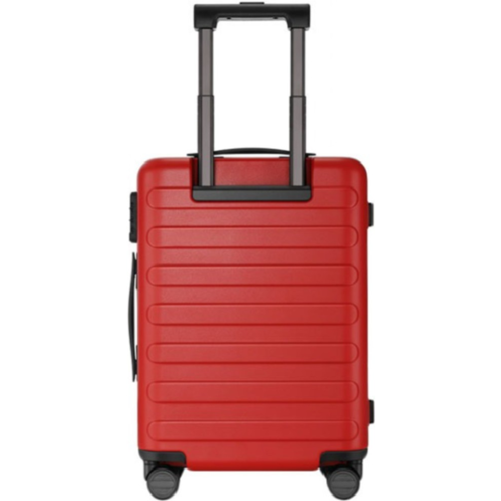 Чемодан «Ninetygo» Rhine Luggage 24", red