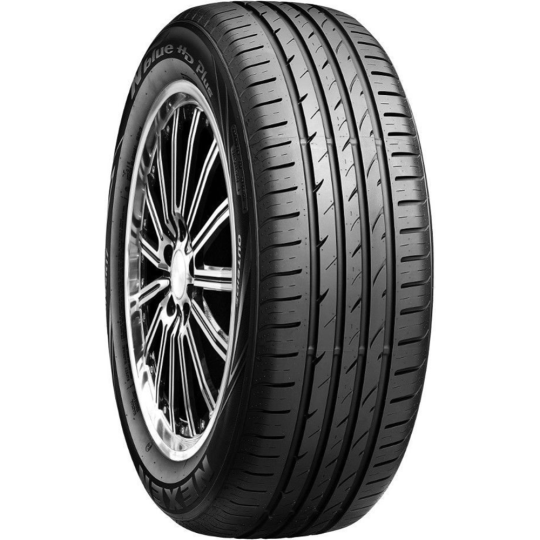 Летняя шина «Nexen» N'Blue HD Plus 215/60R17 96H